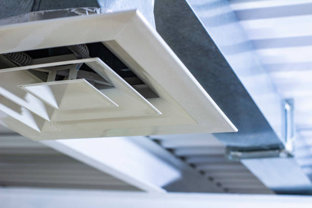 Best Emergency Air Duct Cleaning  in Delavan, WI