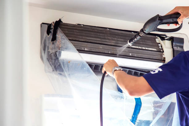 Best Affordable Air Duct Cleaning  in Delavan, WI