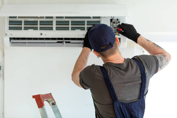 Best Air Duct Cleaning Cost  in Delavan, WI