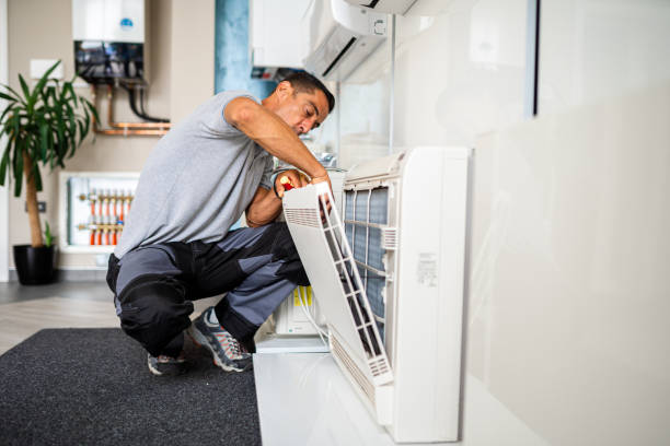 Best Commercial Air Duct Cleaning  in Delavan, WI