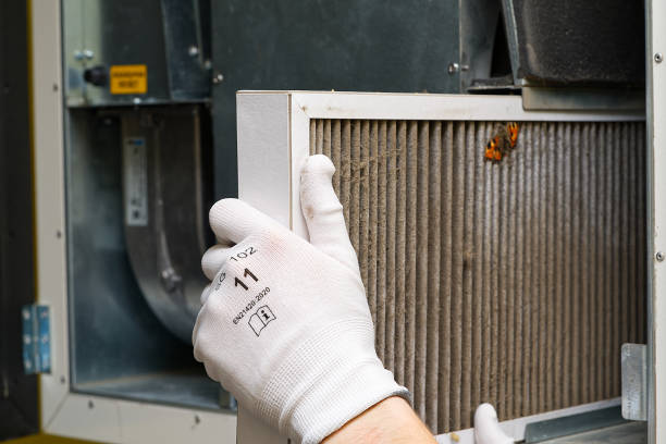 Best Ventilation Cleaning Services  in Delavan, WI
