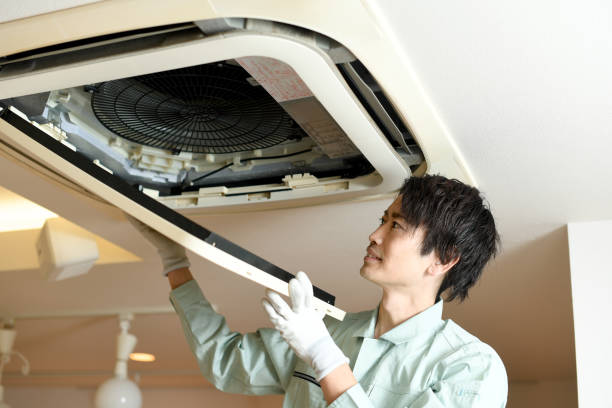 Best Local Air Duct Cleaning Services  in Delavan, WI