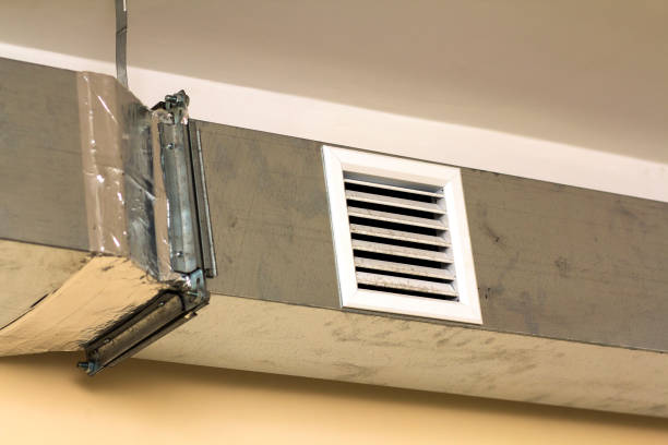 Best Commercial Air Duct Cleaning  in Delavan, WI
